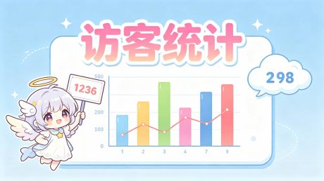 访客统计